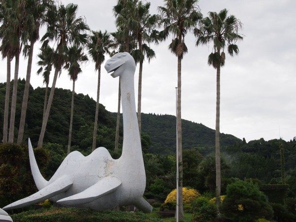 未確認生物イッシーって結局どうなったの？鹿児島県の「池田湖」で