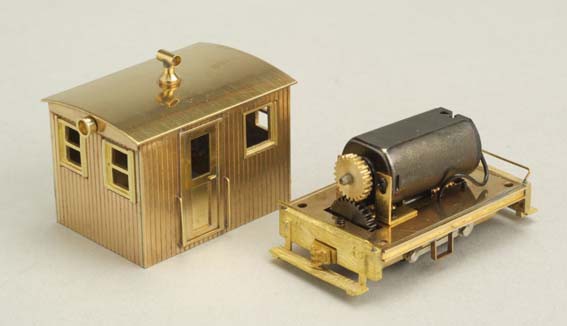 杉山模型の新作 : モデラーな日々 とれいんスタッフブログ