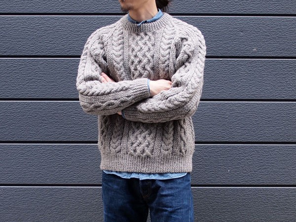 いつかは手にしたいインバーアラン : HUNKY DORY OSAKA BLOG