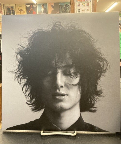 中古J-POP/レコード】藤井風のアナログ盤3タイトル入荷いたしました