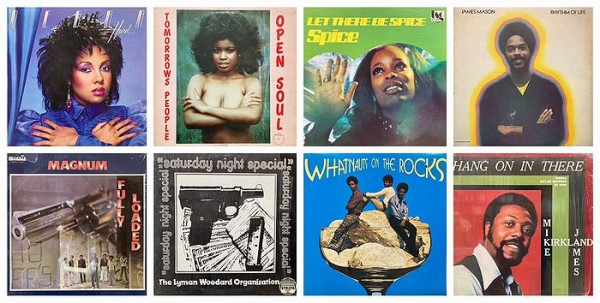 2024年 8月 廃盤セール・カレンダー : ディスクユニオン お茶の水