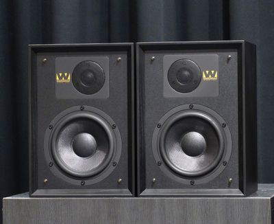 お薦め中古品のご案内 Wharfedale Denton 85th Anniversary Limited
