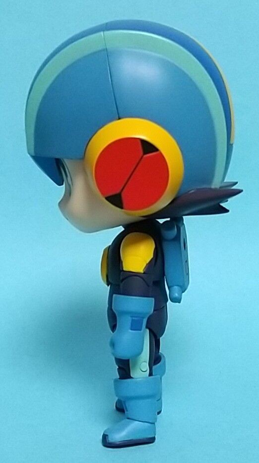 ロックマンエグゼ20周年🎂】ねんどろいど ロックマンエグゼ スーパー