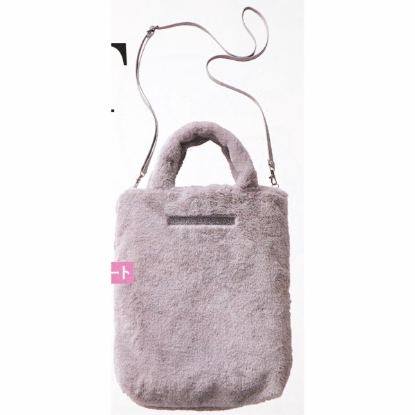 次号予告】sweet 2025年12月号増刊 otonaSWEET 《特別付録》 JILL by