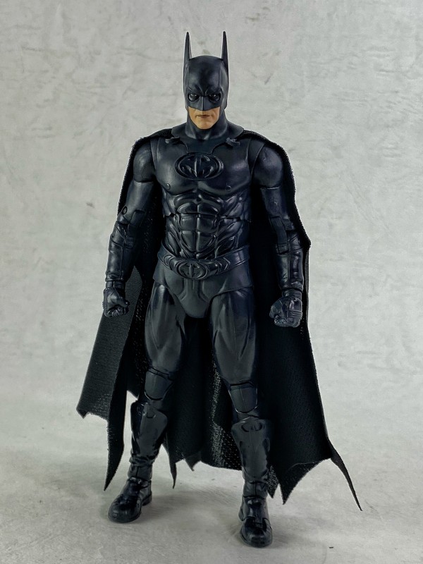 DCマルチバース アルティメット・ムービーコレクション バットマン(6