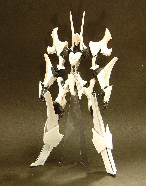 ゴティックメードGTMカイゼリン(初期デザイン版)_フルスクラッチ_06