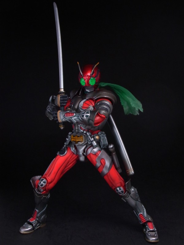 S.I.C. 仮面ライダーオーズ セット2 S.I.C. 仮面ライダーオーズ セット
