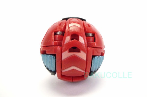 ノヴァ・ヘリオス スペシャルカラー仕様 PYRUS VIPER HELIOS SPECIAL