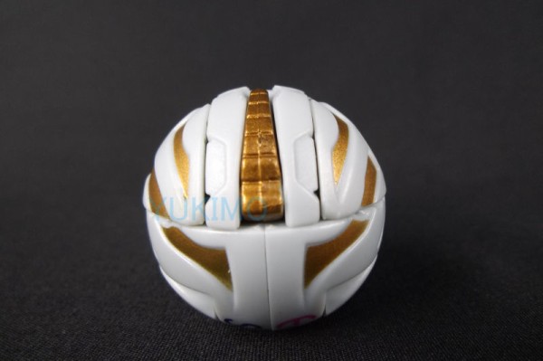 ルミナ・ドラゴノイド HAOS DRAGONOID 光属性 TSUTAYA限定 Elephant