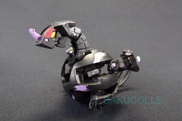 爆丸 拡張パック ジョーカーブロンテス Bakugan 2025年最新】ルミナ