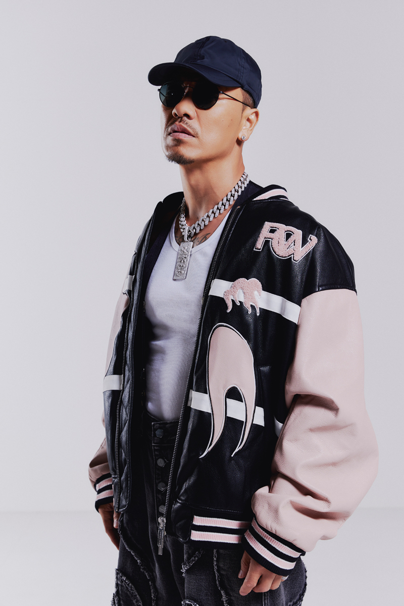 AK-69 LIVE TOUR 2024 -ENLIGHTENMENT- - LIVE VANQUISH