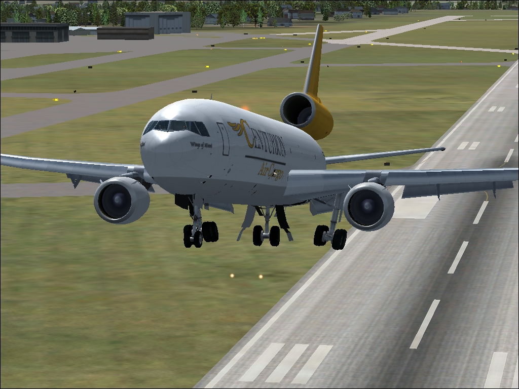 Flight Simulator X Gold Edition | Not a HUGE FS guy, but I d… | Flickr