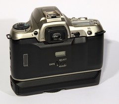 Pentax MZ-7 - Camera-wiki.org - The free camera encyclopedia
