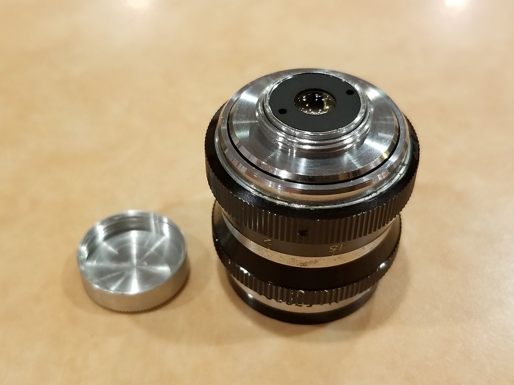 レンズ沼259本目】DマウントZUNOW CINE 13mm F1.9, PENTAX Q10