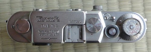 Tanack 35 to IV-S - Camera-wiki.org - The free camera encyclopedia