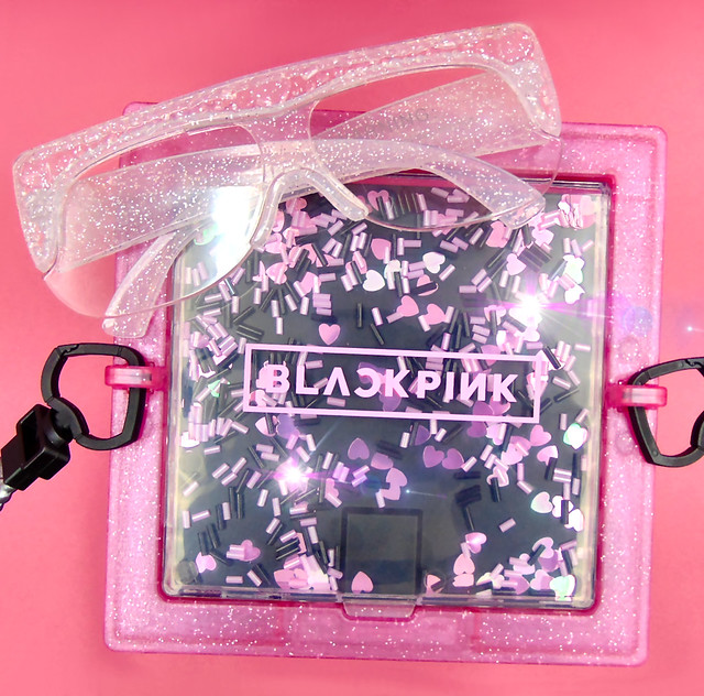 BLACKPINK 引退グッズ ROSÉ 推し※バラ売り不可 トレカ BLACKPINK 引退