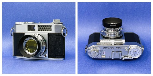 Olympus Wide - Camera-wiki.org - The free camera encyclopedia
