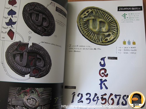 UNDEAD GREENBLOOD―仮面ライダー剣(ブレイド) 韮沢靖 アンデッド