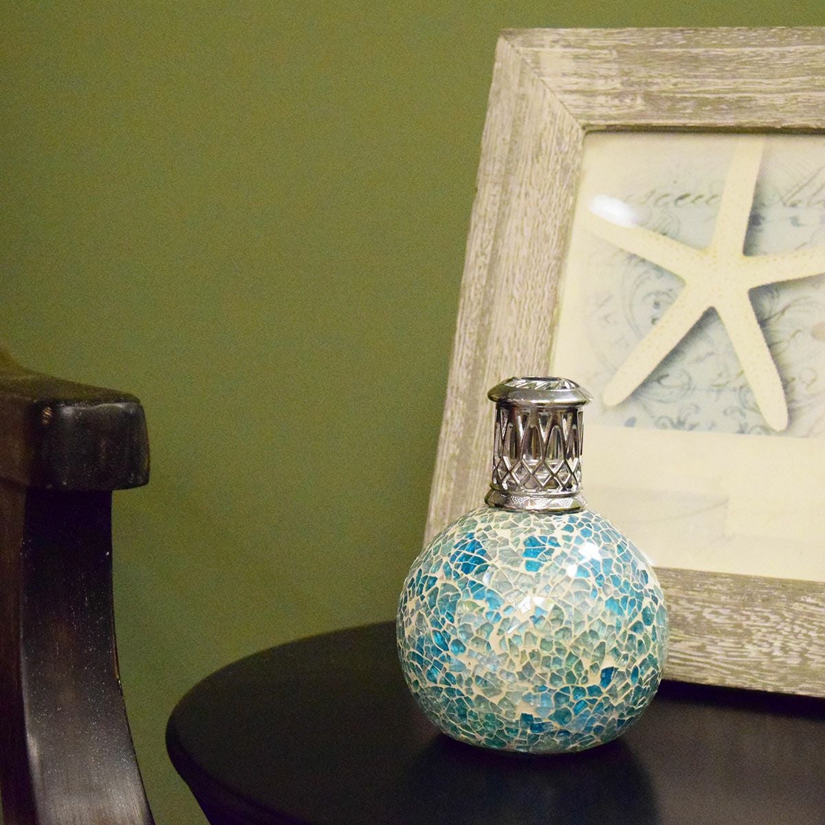 フレグランスランプS シースケープ ASHLEIGH&BURWOOD（アシュレイ