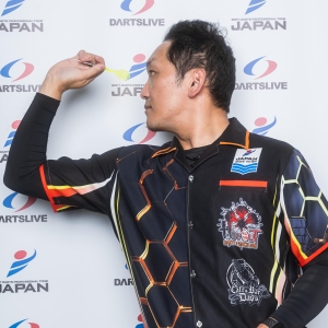 佐藤 充｜選手名鑑｜SOFT DARTS PROFESSIONAL TOUR JAPAN OFFICIAL WEBSITE