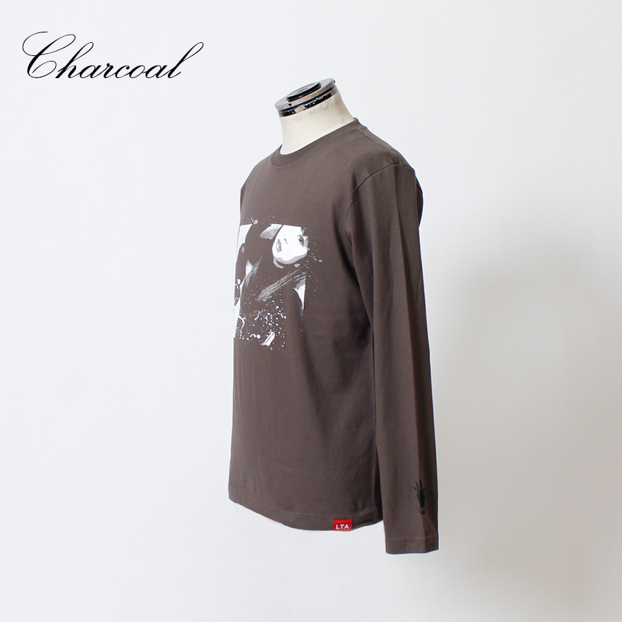 受注期間限定！倖田柚希コラボ企画！コラボ長袖Tシャツ◇倖田柚希