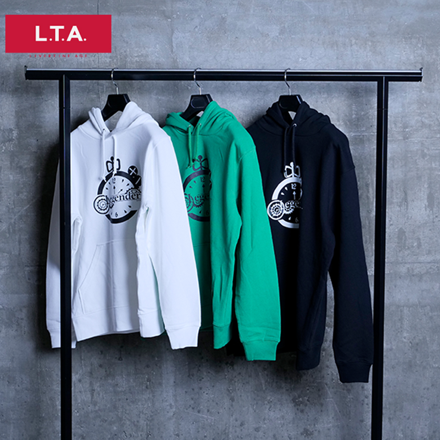 受注期間限定！アイドルマスター SideM × LIVERTINEAGE 第4弾 コラボ