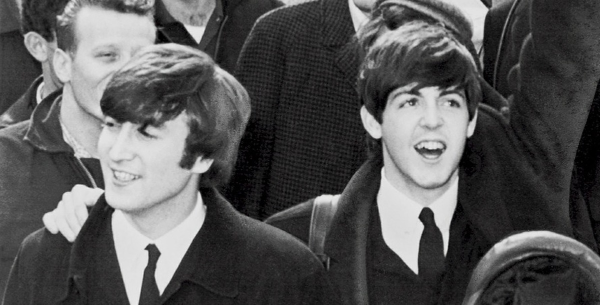 ジョン？ポール？作者不明のビートルズの名曲はインマイライフの他にも