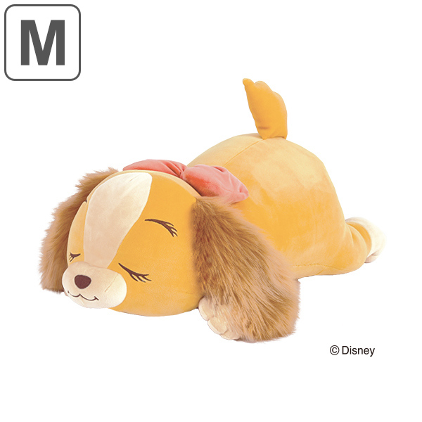 dショッピング |抱き枕 レディ Mサイズ クッション わんわん物語