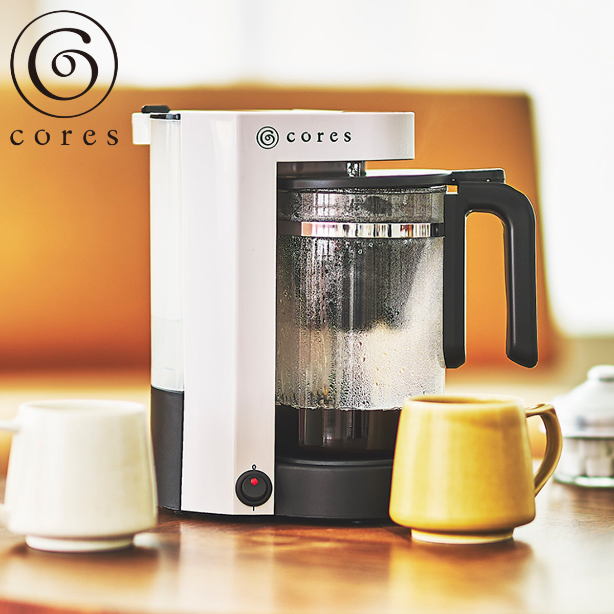 Kalita カリタ 2連 ウォーマー ヨコ型 （ 保温 保温マット プレート