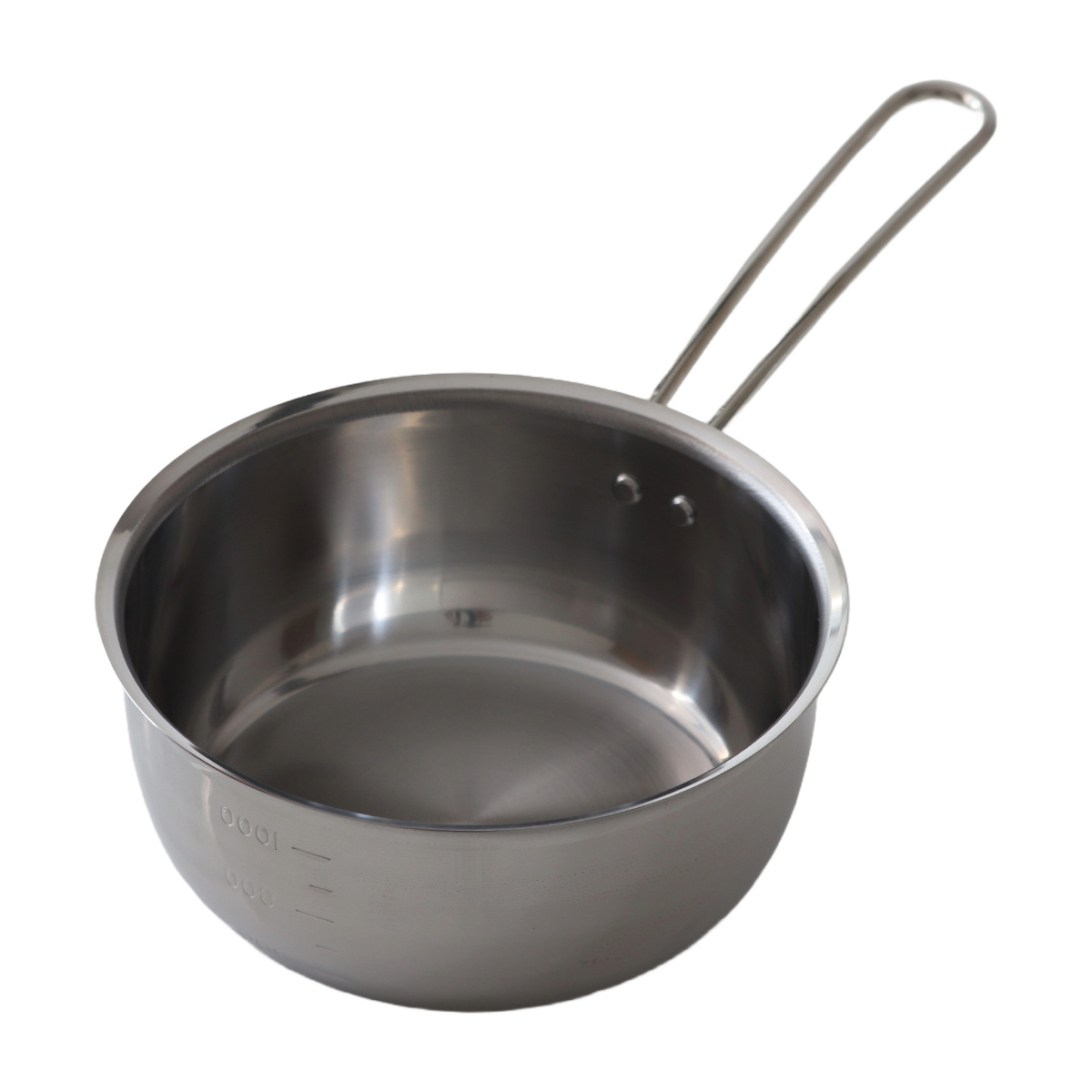 dショッピング |雪平鍋 16cm IH対応 食洗機対応 日本製 食洗機で洗えて