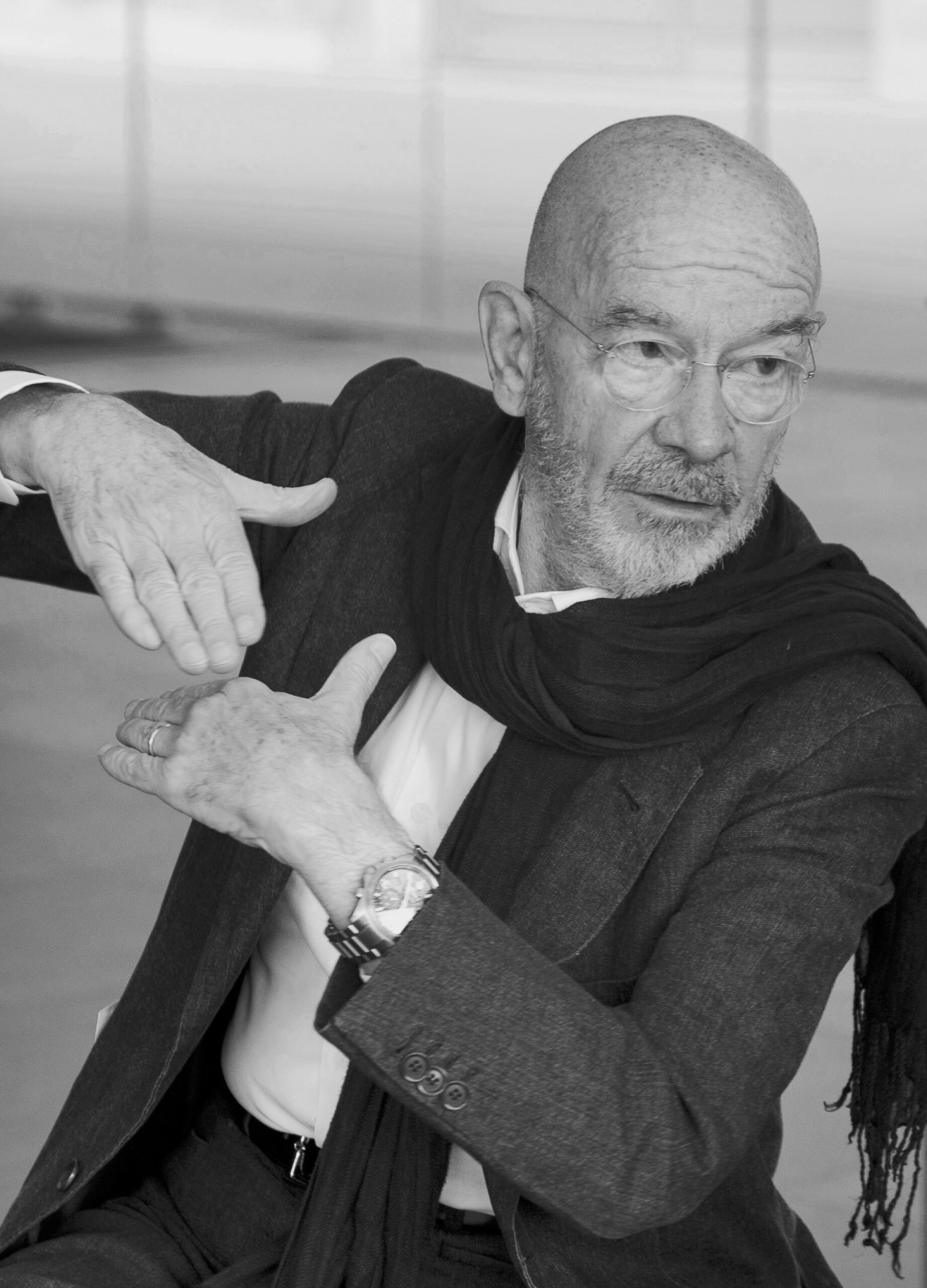 Mario Bellini - Living Collection