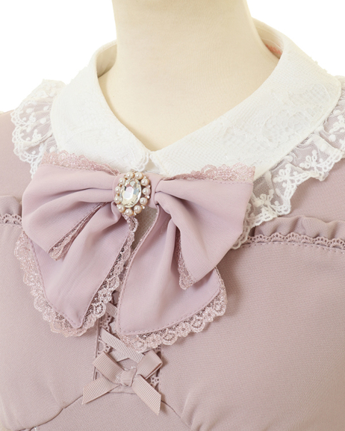 ダブルティアードセットアップ ｜ LIZ LISA（リズリサ）公式通販