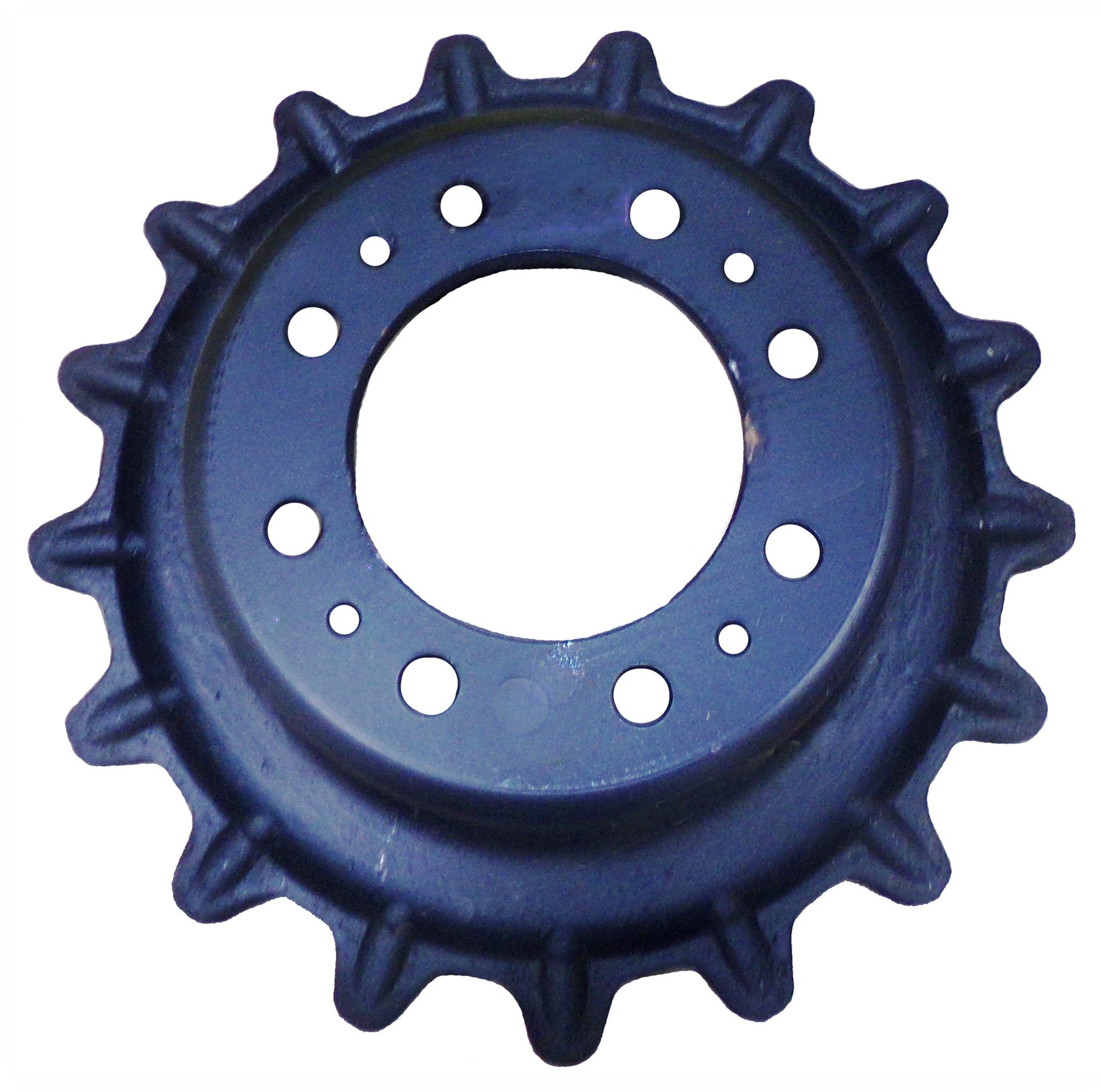 LPS 8-Hole Sprocket for 2-Speed Drive Motor to Replace Bobcat® OEM