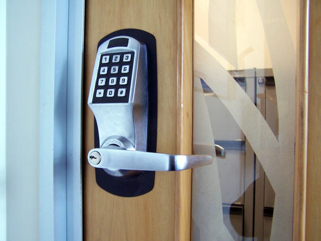 Locksmith Bernards Heath, St Albans AL1 - 07700 183 507