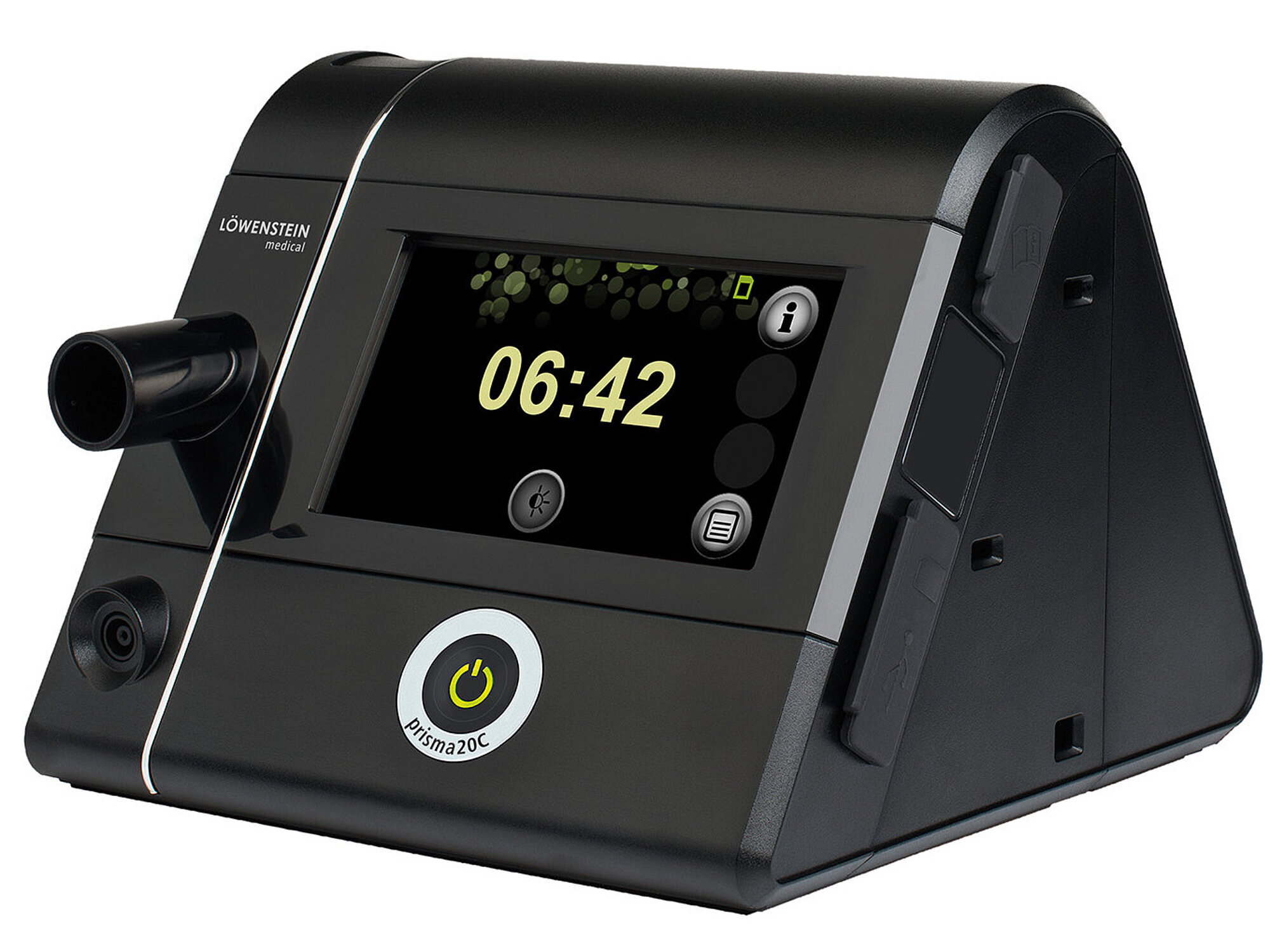 prisma20C | Löwenstein