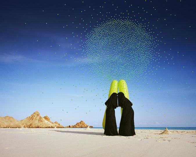 Greg Gorman : It's Not About Me - The Eye of Photography Magazine