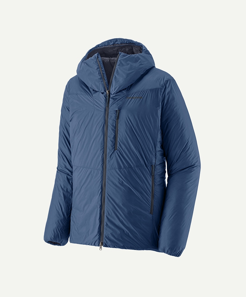 Men's DAS Light Hoody(L(MEN) CLMB/クレメントブルー): Patagonia