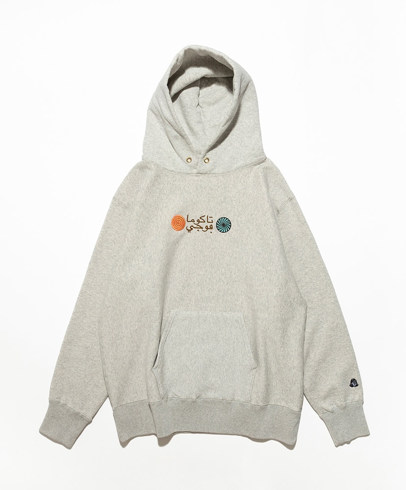 UNITY IN DIVERSITY Hoodie(L(MEN) Oatmeal/オートミール): TACOMA