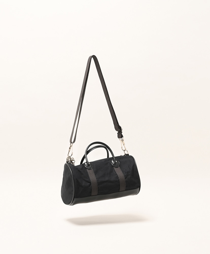 Unlikely Miniature Duffle bag(F(MEN) Black/ブラック): Unlikely