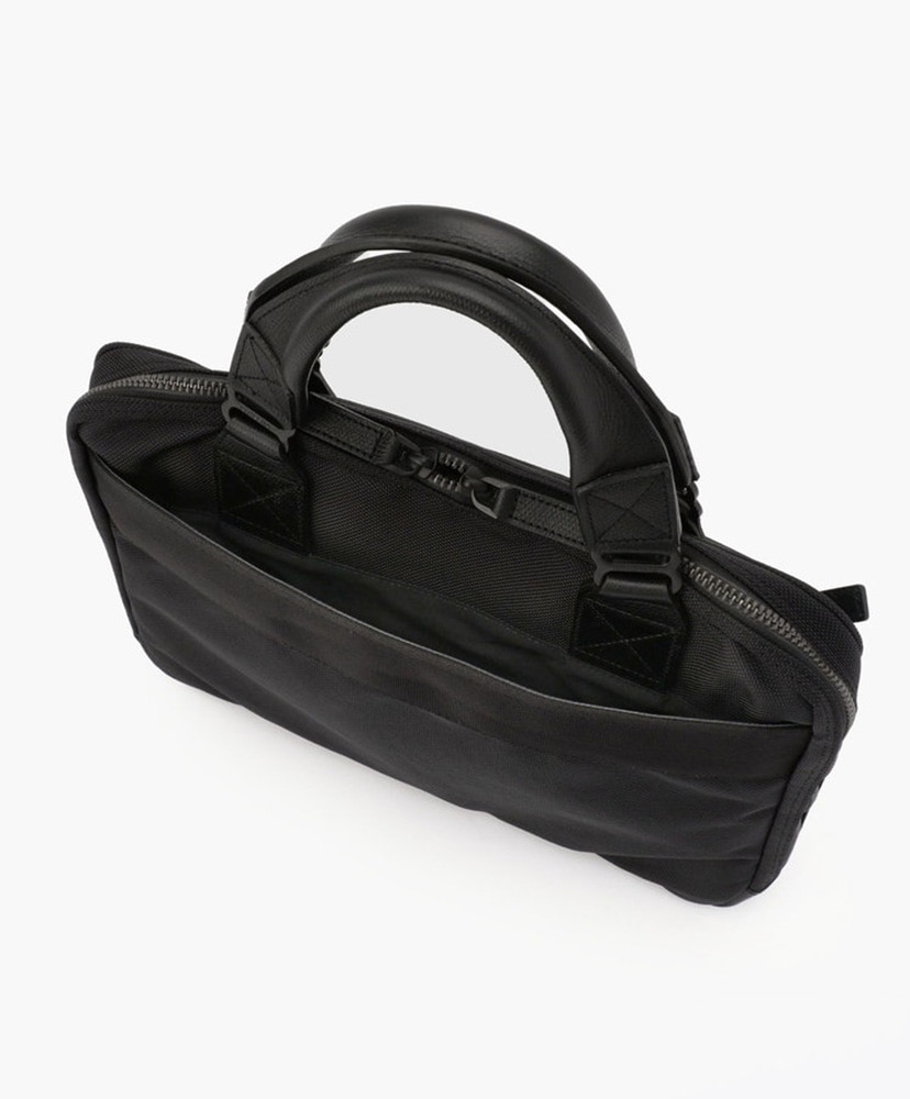 FUSION ONE WAY BRIEF(FREE Black/ブラック): BRIEFING