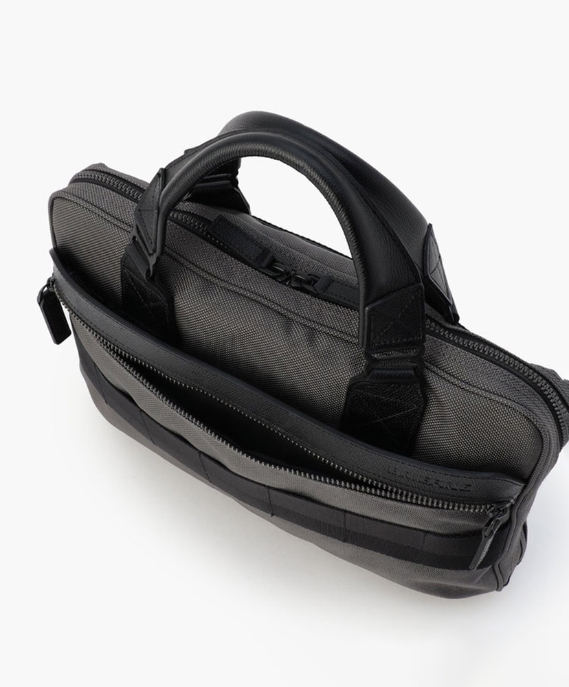 FUSION ONE WAY BRIEF(FREE Black/ブラック): BRIEFING