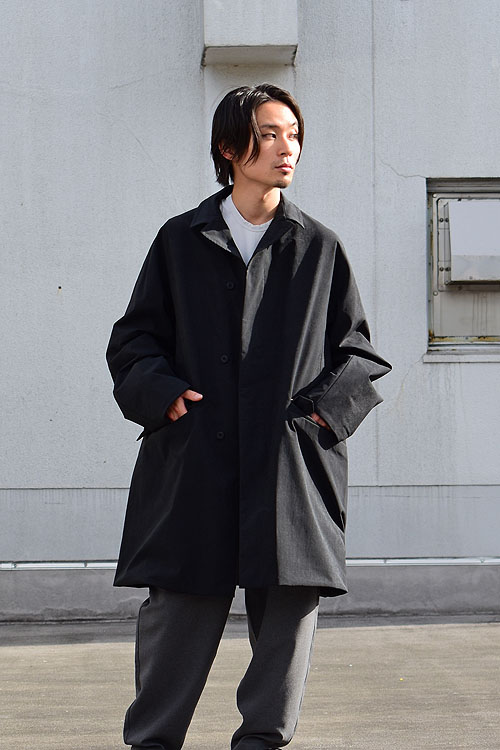 TEATORA[テアトラ] 23AW New Series-BR PLUS[Barrierizer Plus] - 9/2