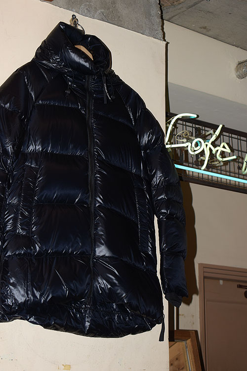 CANADA GOOSE [カナダグース] 2024 FALL/WINTER Collection 08/10(Sat