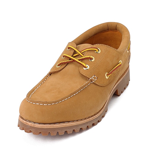 Timberland×andreMhoffwann 8/4 (Mon) Release.