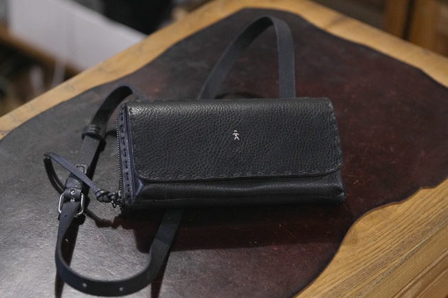 HENRY BEGUELIN [ エンリー ベグリン ] 2024FW All Delivery