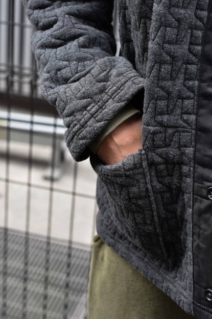 ENGINEERED GARMENTS/エンジニアド ガーメンツ Knit Cardigan