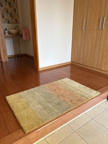 ER6175 商品詳細 てざわり・てざわりコレクションシリーズ |ラグ 絨毯