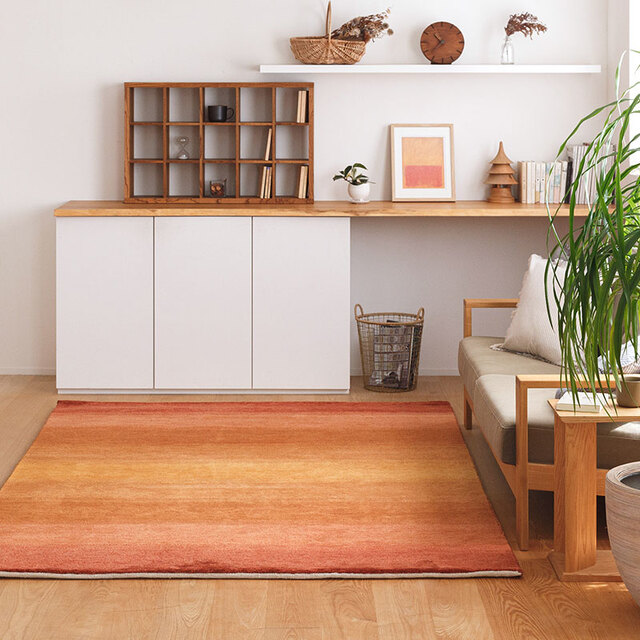 HR4001 商品詳細 ておりセカンドコレクションシリーズ |ラグ 絨毯通販