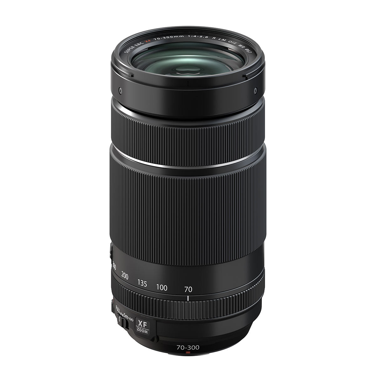 Lente Zoom Fujifilm Fujinon XF70-300mmF4-5.6 R LM OIS WR