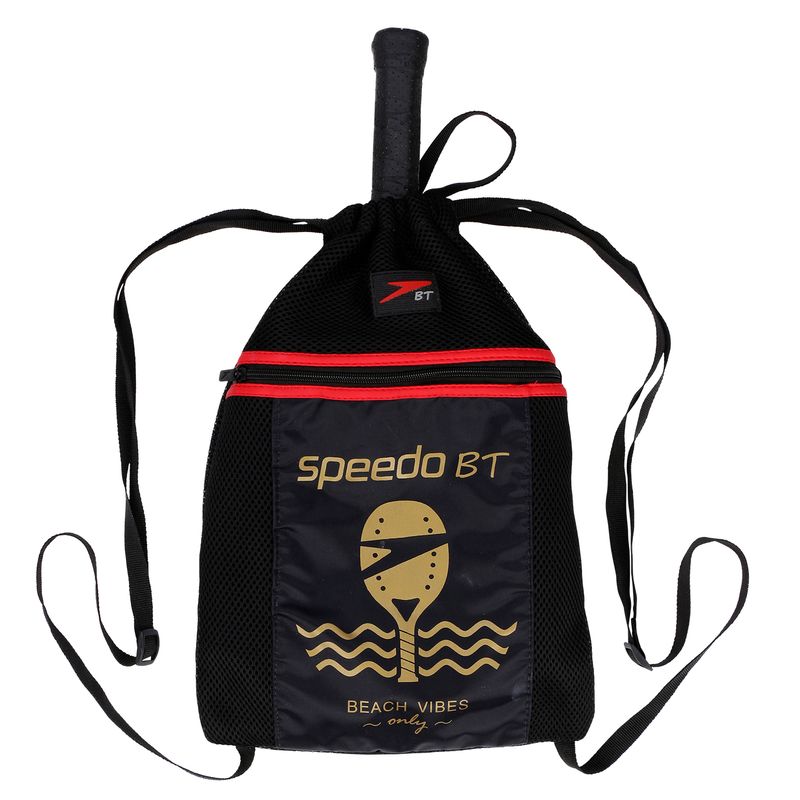 Raquete de Beach Tennis Kevlar Kamuflage + Beach Bag - Compre agora!